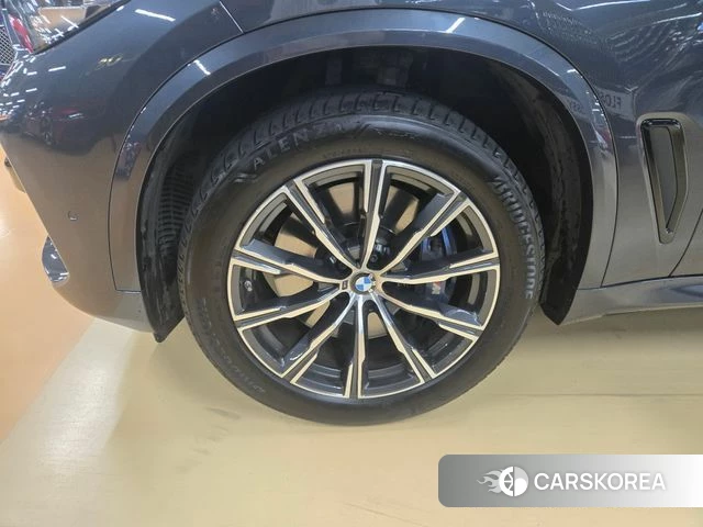 BMW X5 (G05) id 4952266 из Кореи 13