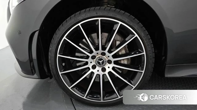 Mercedes-Benz CLS-Class C257 id 4977193 из Кореи 15