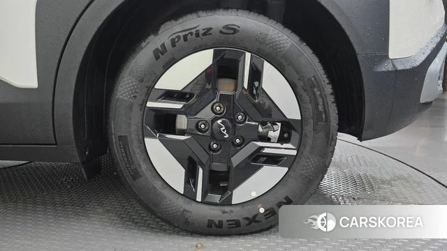 Kia Celtos second Generation id 5015620 из Кореи 25