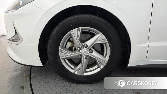 Hyundai Sonata (DN8) id 5017646 из Кореи 15