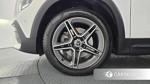 Mercedes-Benz GLB-Class X247 id 4950979 из Кореи 15
