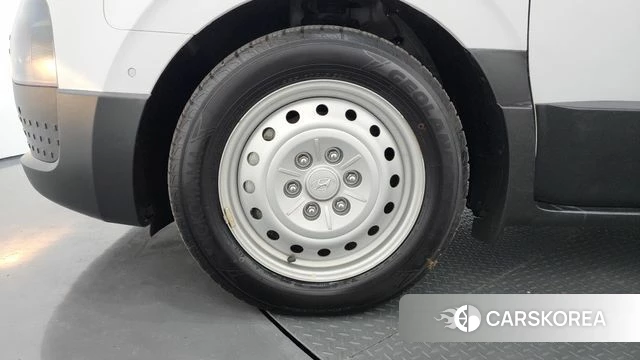 Hyundai ST1 id 4635118 из Кореи 15