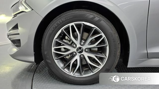 Kia K5 3rd generation id 5052722 из Кореи 15