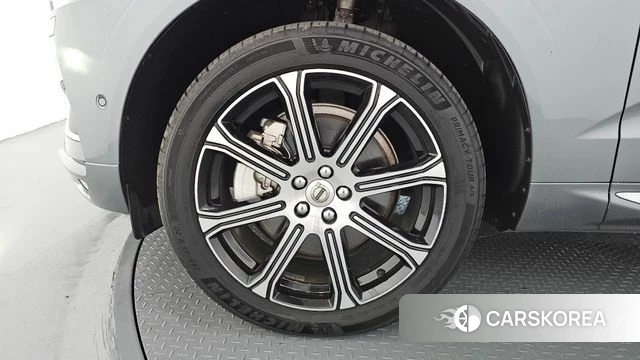 Volvo XC60 second Generation id 4987921 из Кореи 15