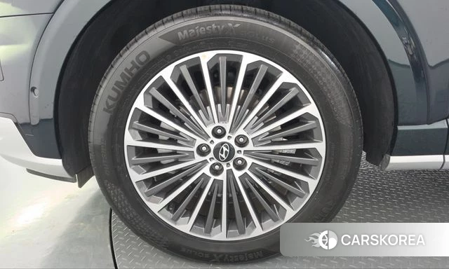Hyundai Palisade (LX3) id 5039053 из Кореи 29