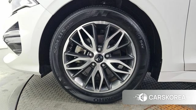 Kia K5 3rd generation id 5013408 из Кореи 26
