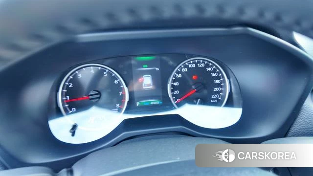 Toyota Wildlander 2022 Белый из Китая, фото 6