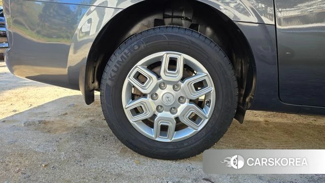 Hyundai Staria id 4985921 из Кореи 30