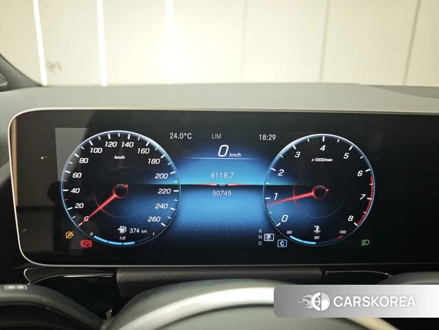 Mercedes-Benz B-class 2021 Белый из Китая, фото 5