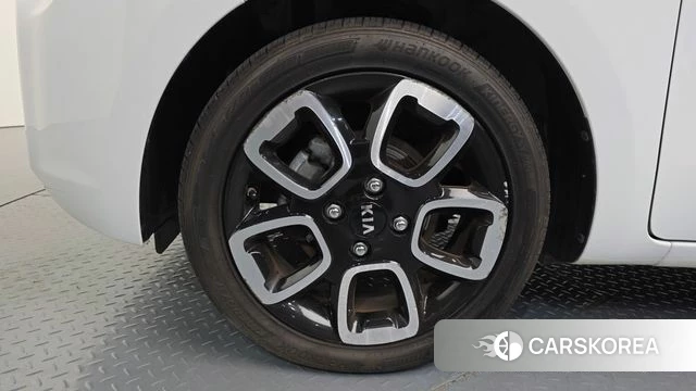 Kia The New Ray id 4917944 из Кореи 15