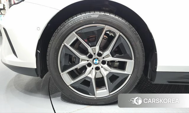 BMW 5 Series (G60) id 5026347 из Кореи 15