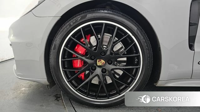 Porsche Panamera (971) id 4225294 из Кореи 15