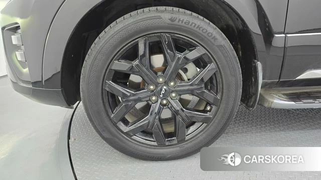 Kia Mohave Master id 5021956 из Кореи 30