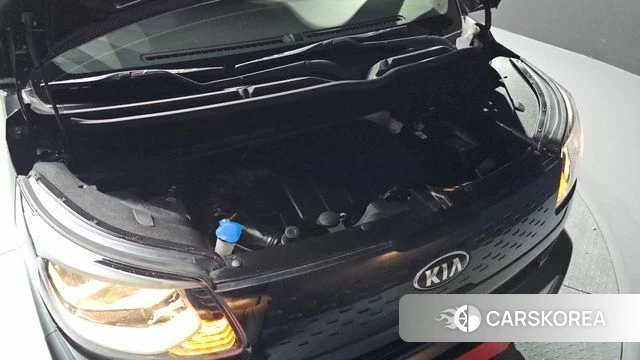 Kia The New Ray id 5013162 из Кореи 31