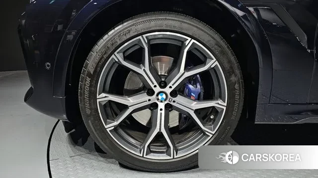 BMW X6 (G06) id 3587372 из Кореи 15