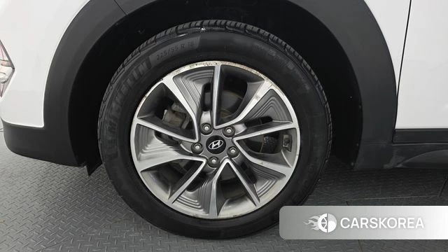 Hyundai All New Tucson id 4776392 из Кореи 15
