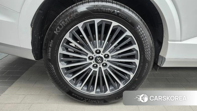 Hyundai Palisade (LX3) id 5045452 из Кореи 28