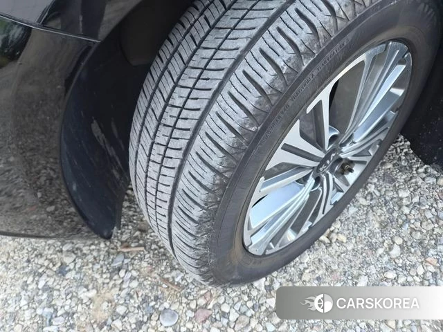 Kia All New K7 Hybrid id 4967421 из Кореи 14