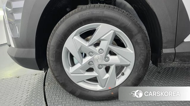 Hyundai Kona Hybrid (SX2) id 4833909 из Кореи 28