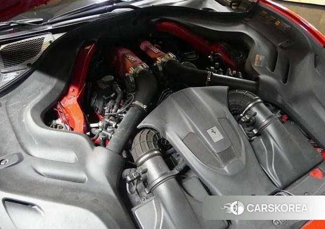 Ferrari Portofino id 4982593 из Кореи 15