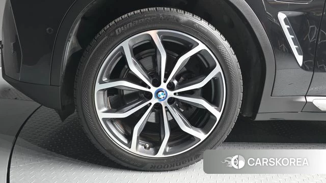 BMW X3 (G01) id 5022470 из Кореи 27