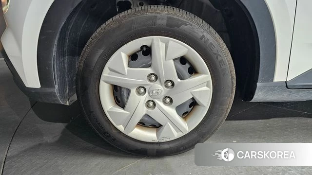 Hyundai Venue id 4950844 из Кореи 15