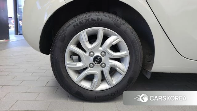 Kia All New Morning (JA) id 4953078 из Кореи 26