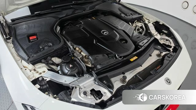 Mercedes-Benz CLS-Class C257 id 5018515 из Кореи 27