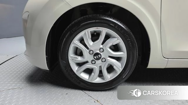 Kia All New Morning (JA) id 5013532 из Кореи 27