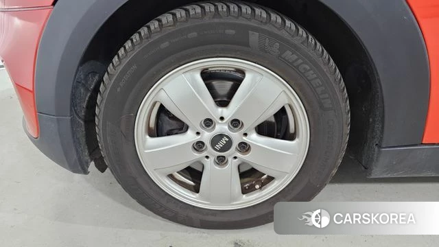 Mini Cooper id 5048311 из Кореи 15