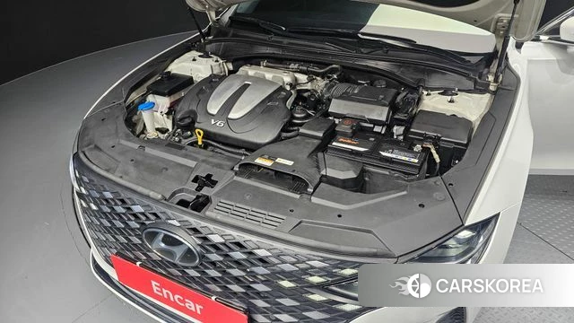 Hyundai The New Grandeur IG id 4542864 из Кореи 28