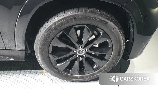 Mercedes-Benz GLE-Class W167 id 3671053 из Кореи 15