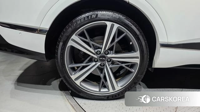 Genesis GV80 Coupe id 4941526 из Кореи 32