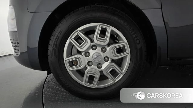Hyundai Staria id 5021552 из Кореи 15