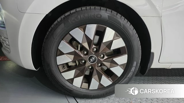 Hyundai Staria id 5040894 из Кореи 25