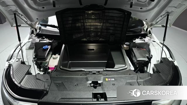 Hyundai The New Ionic 5 id 5039337 из Кореи 27