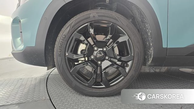 Kia The New Seltos id 4916195 из Кореи 29