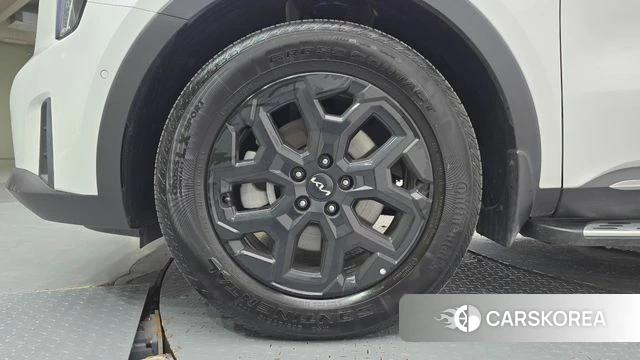 Kia The New Sorento 4th Generation id 5038910 из Кореи 15