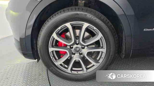 Maserati Levante id 4906711 из Кореи 36