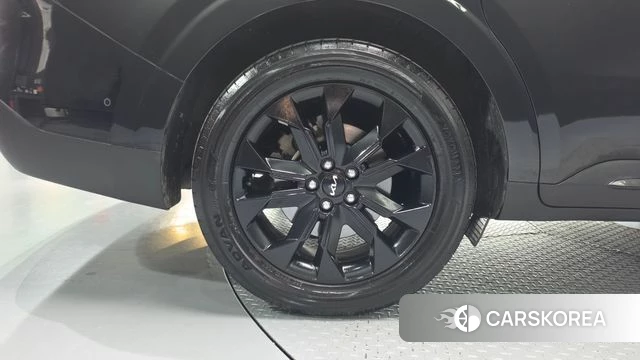 Kia Carnival 4th generation id 4985768 из Кореи 29