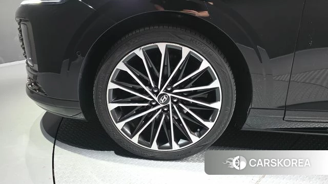 Hyundai Grandeur Hybrid (GN7) id 4985807 из Кореи 32