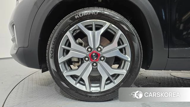 Kia Seltos id 5013441 из Кореи 28