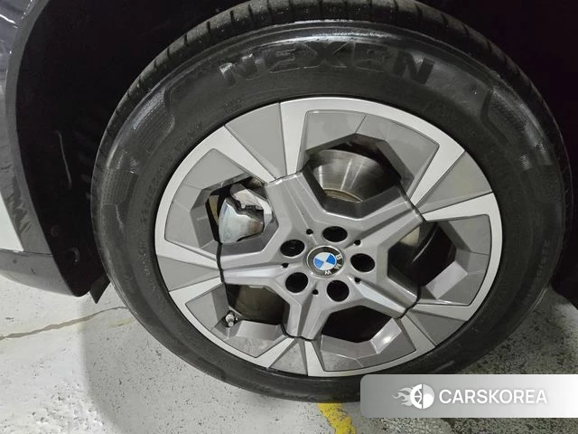 BMW X1 (U11) id 5026168 из Кореи 15