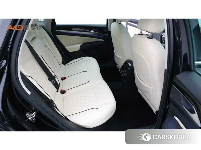 Volkswagen Passat 2022 Черный из Китая, фото 5