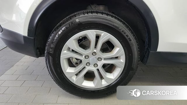 Land Rover Discovery Sports 2nd Generation id 5013192 из Кореи 28