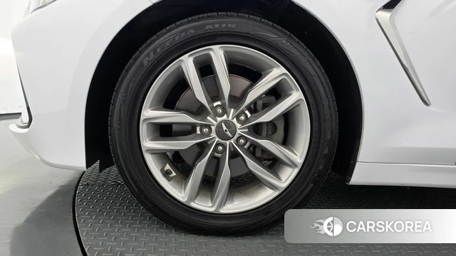 Genesis G70 id 4988316 из Кореи 15