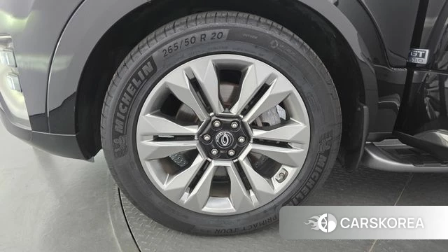 Kia Mohave Master id 5035260 из Кореи 29