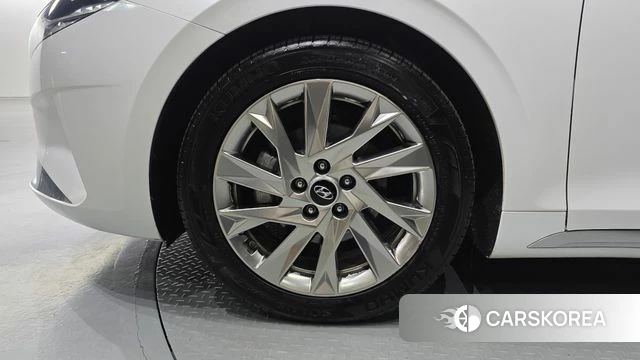 Hyundai The New Grandeur IG Hybrid id 4769770 из Кореи 15