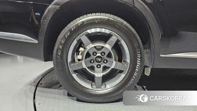 Hyundai The New Palisade id 4975691 из Кореи 31