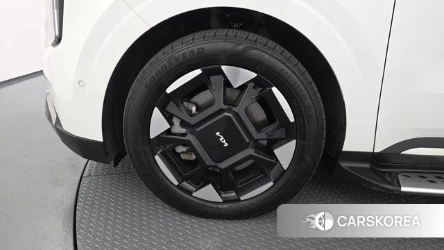 Kia The New Carnival 4th Generation id 4783339 из Кореи 30